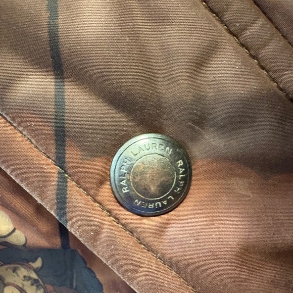 Ralph Lauren Polo Down Coat - Picture 7 of 16